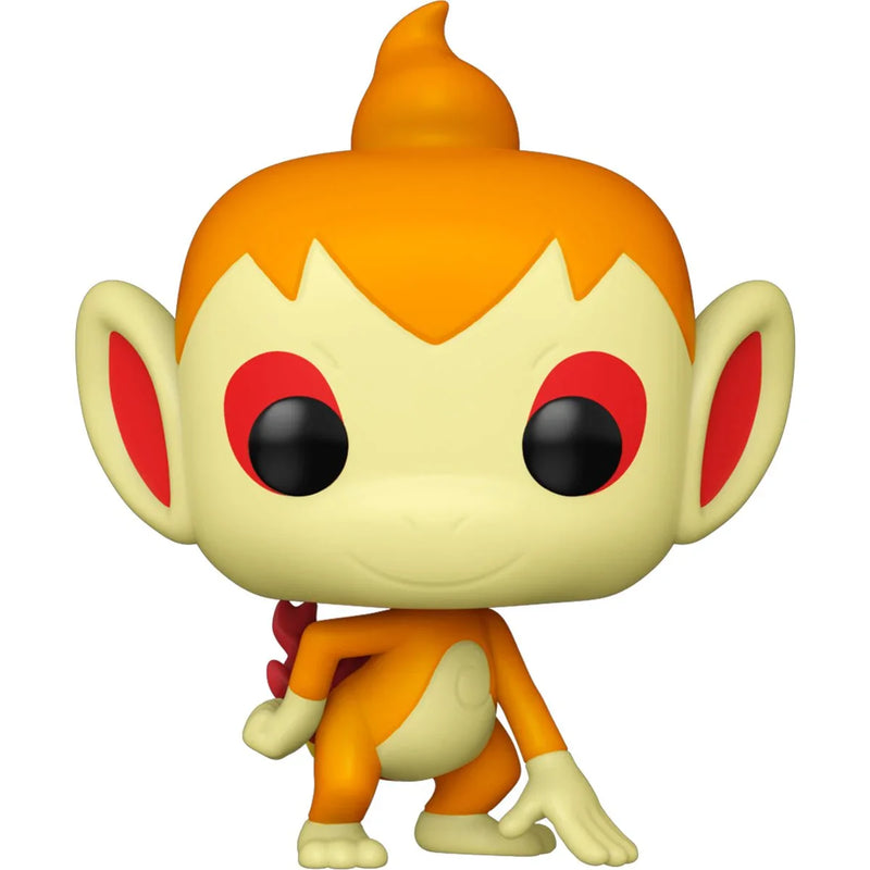 Chimchar - Pokemon