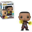 Wong - Marvel Avengers Endgame