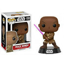 Mace Windu (No Sticker) - Star Wars