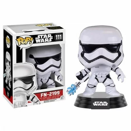 FN-2199 - Star Wars #111