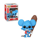 Itchy - The Simpsons