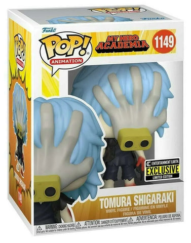Tomura Shigaraki - My Hero Academia #1149 (Entertainment Earth Exclusive)