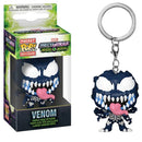 Venom (Keychain) - Marvel Mechstrike Monster Hunters