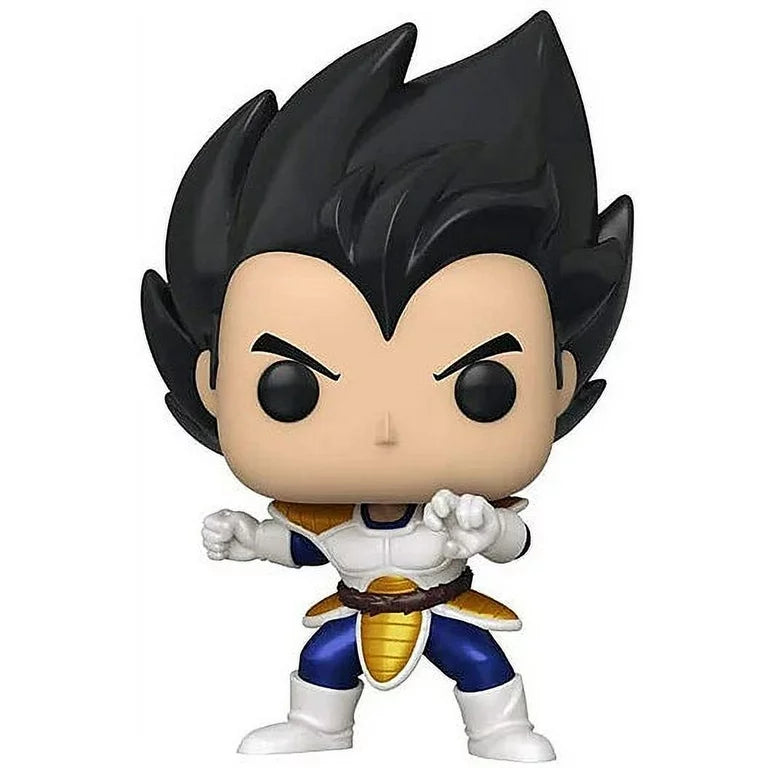 Vegeta - Dragon Ball Z