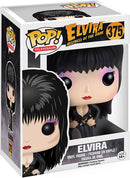 Elvira - Elvira Mistress of the Dark