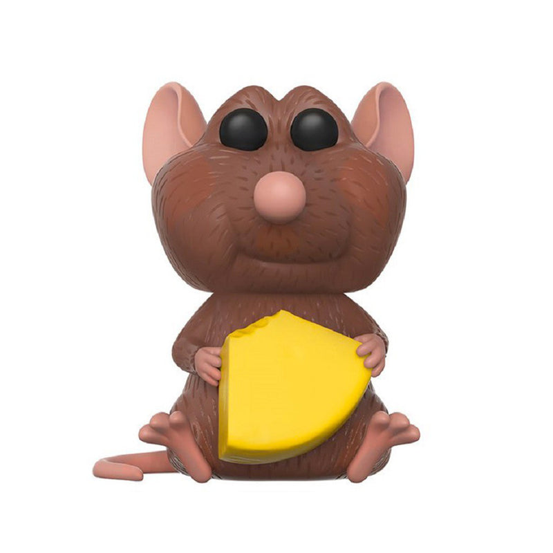 Emile - Disney