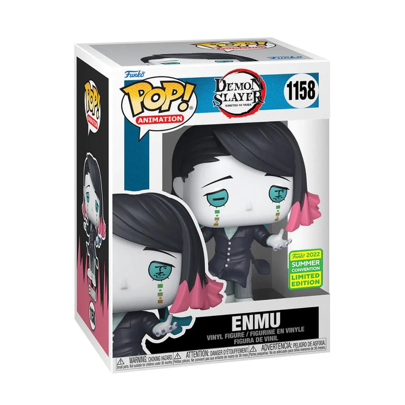 Enmu (2022 Summer Convention) - Demon Slayer