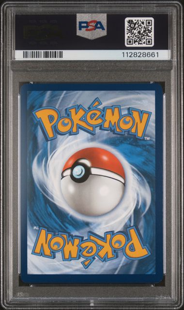 Ninetales ex