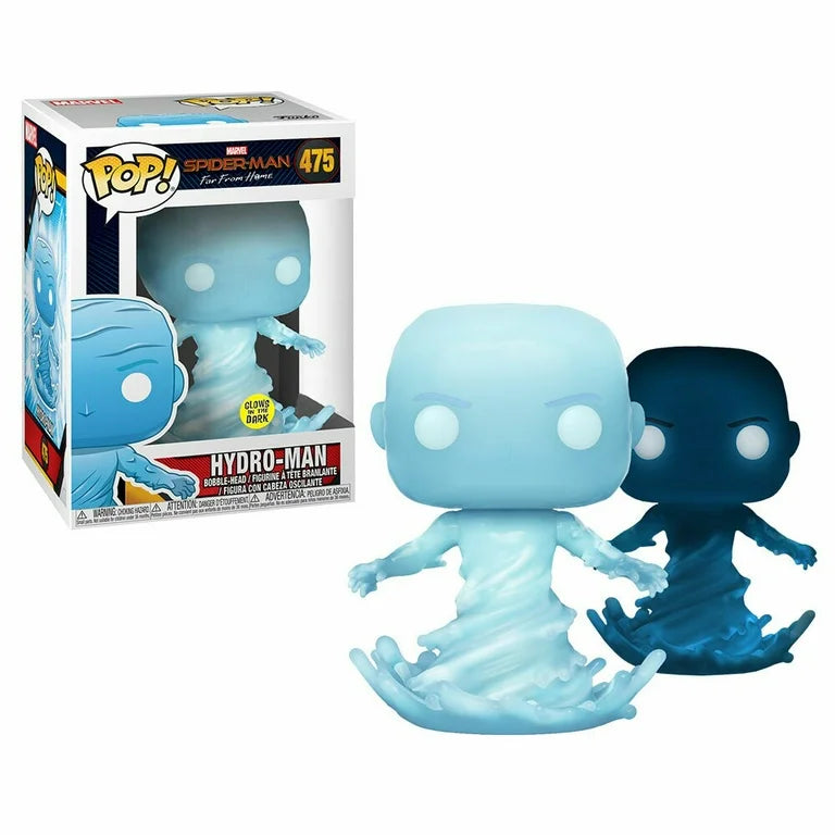 Hydro-Man - Marvel Spider-Man Far From Home