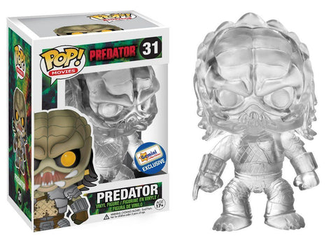 Predator - Predator #31 (Gemini Collectibles)