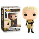Ser Brienne of Tarth - Game of Thrones