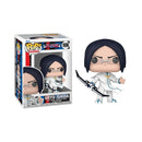 Uryu Ishida - Bleach