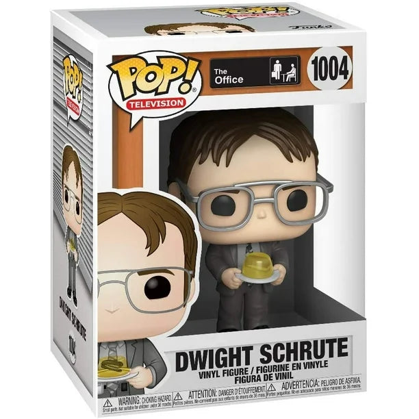 Dwight Schrute