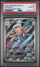 Shedinja