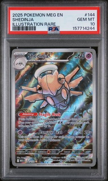 Shedinja