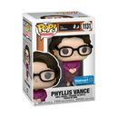 Phyllis Vance