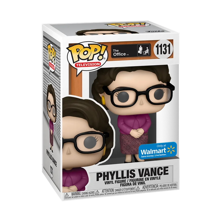 Phyllis Vance