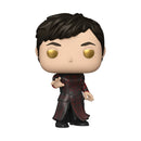 Druig - Marvel Eternals