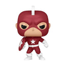 Red Guardian - Marvel