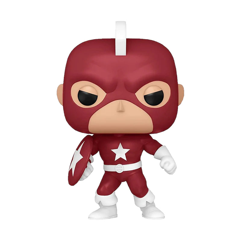 Red Guardian - Marvel