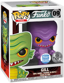Gill - Funko