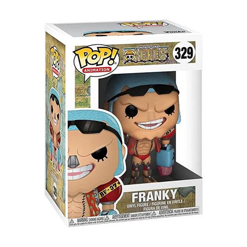 Franky