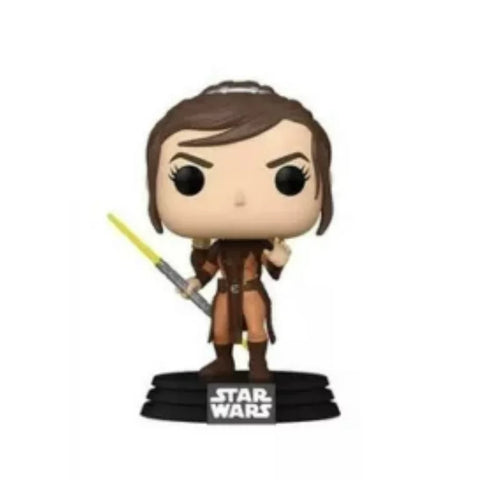 Bastila Shan - Star Wars #429 (EB Games Exclusive)