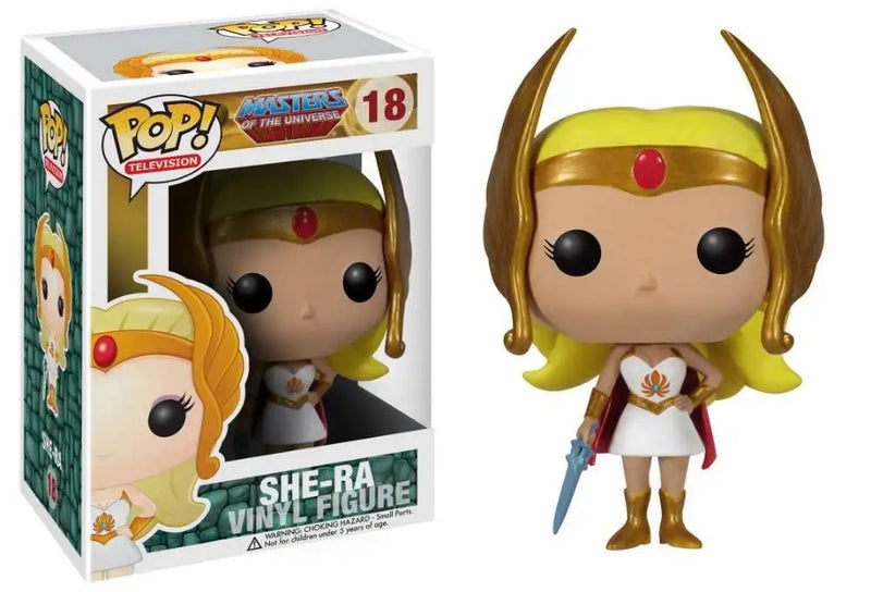 She-Ra - Masters of the Universe