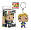 Vault Boy (Keychain) - Fallout