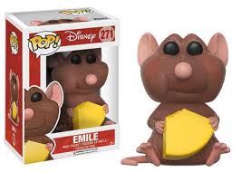 Emile - Disney