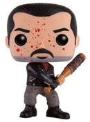Negan - The Walking Dead