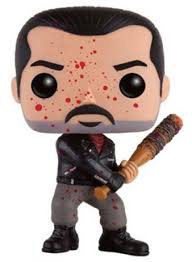 Negan - The Walking Dead #390 (Barnes & Noble Exclusive)