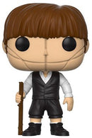 Young Ford - Westworld