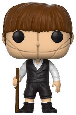 Young Ford - Westworld #462