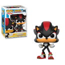 Shadow - Sonic the Hedgehog