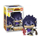 Tamaki Amajiki - My Hero Academia