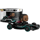 Lewis Hamilton - Amg Mercedes F1 Petronas