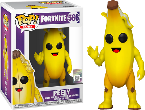 Peely - Fortnite #566