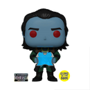 Frost Giant Loki - Marvel The Infinity Saga