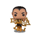 Black Adam - DC Super Heroes