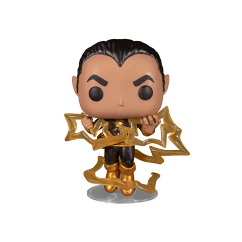 Black Adam - DC Super Heroes #440 (Special Edition)