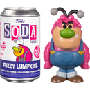 Fuzzy Lumpkins (Soda) - The Powerpuff Girls - 4000 Pcs