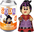 Mary Sanderson (Soda) - Disney Hocus Pocus - 15,000 Pcs