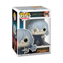 Mahito - Jujutsu Kaisen