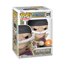 Whitebeard - One Piece