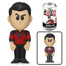 Shang-Chi (Soda) 15,000 Pc/Pz - Marvel Shang-Chi