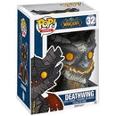 Deathwing (6 inch) - World Of Warcraft