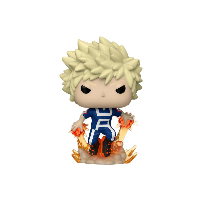 Katsuki Bakugo - My Hero Academia