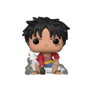 Luffy Gear Two - One Piece