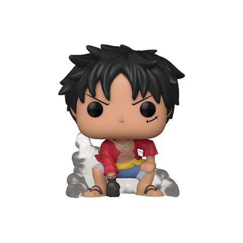 Luffy Gear Two - One Piece #1269 (Chase) (exclusivité Mypops.ca)